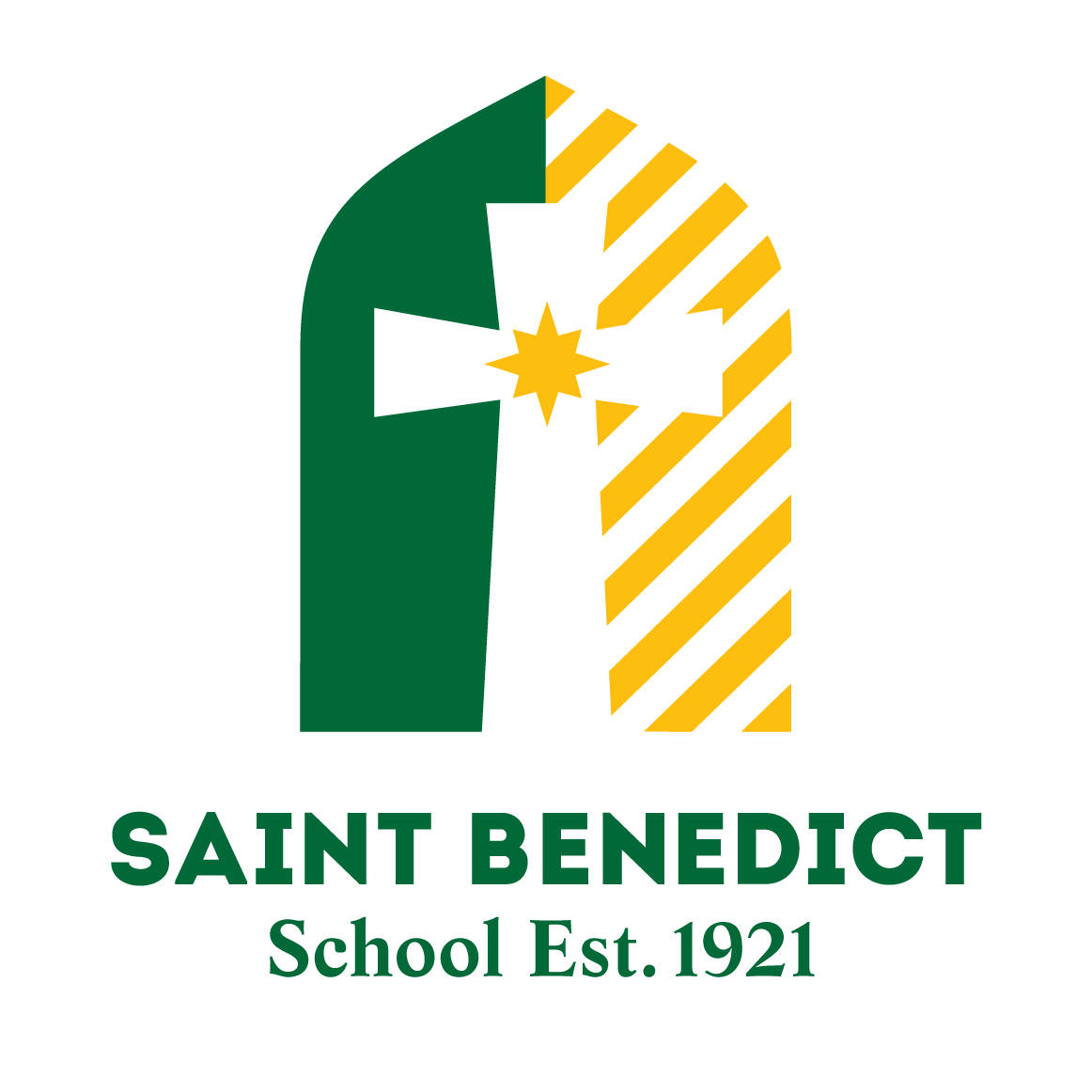 St. Benedict School